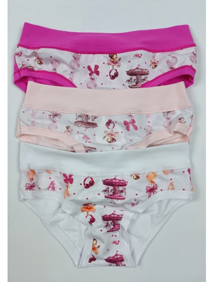 Dívčí kalhotky bimba model 21956366 - Emy