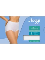 sloggi 24/7 Microfibre Maxi C3P - WHITE - SLOGGI WHITE - SLOGGI sloggi 24/7 Microfibre Maxi C3P - WHITE - SLOGGI WHITE - SLOGGI