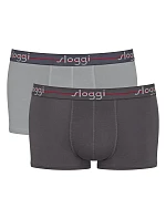 sloggi men Start Hipster C2P box - BLACK - SLOGGI BLACK - SLOGGI sloggi men Start Hipster C2P box - BLACK - SLOGGI BLACK - SLOGGI
