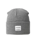 Knit Beanie M pánské model 18955033 - Jack & Jones Knit Beanie M pánské model 18955033 - Jack & Jones