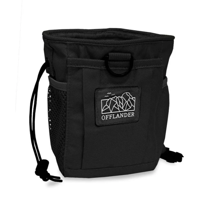 Taktické pouzdro Offlander Molle OFF_CACC_30BK