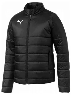 Puma Casuals Vycpávaná bunda Jr 655625 03