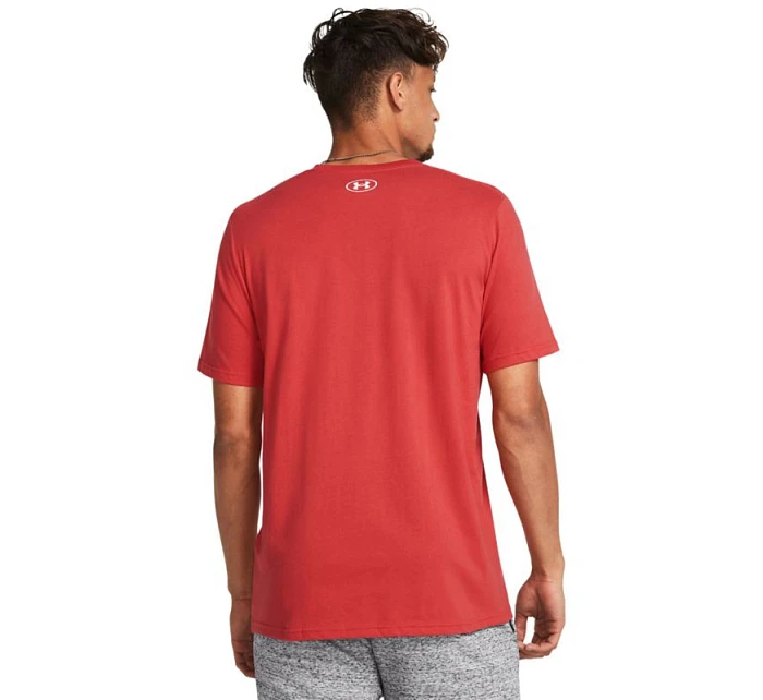 Koszulka Sportstyle Logo M  pánské model 19529066 - Under Armour