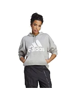 Mikina adidas Essentials Big Logo Oversized French Terry Hoodie W IC9865 Mikina adidas Essentials Big Logo Oversized French Terry Hoodie W IC9865