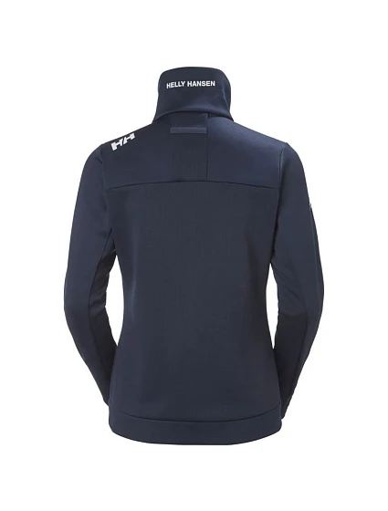 Crew Fleecová bunda W model 20116734 597 - Helly Hansen Crew Fleecová bunda W model 20116734 597 - Helly Hansen