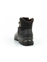 Buty trekkingowe Grisport Marrone Pecos M 13229P8G Buty trekkingowe Grisport Marrone Pecos M 13229P8G