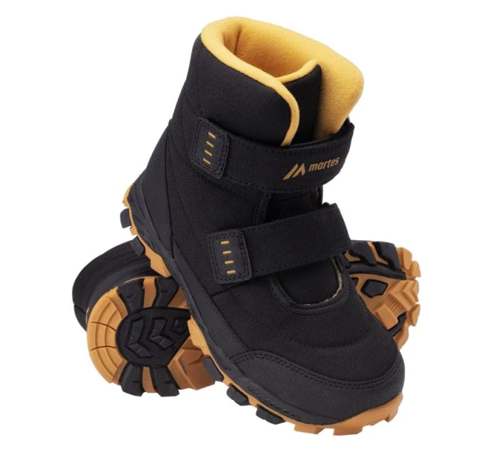 Dětské zimní boty model 22050957 JR - Martes Dětské zimní boty model 22050957 JR - Martes