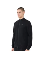 Mikina 4F M1463 M 4FWMM00TSWSM1463 20S pánské Mikina 4F M1463 M 4FWMM00TSWSM1463 20S pánské