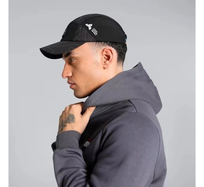 Puma BMW MMS Statement 5-Panel baseballová čepice 025664 01 Puma BMW MMS Statement 5-Panel baseballová čepice 025664 01