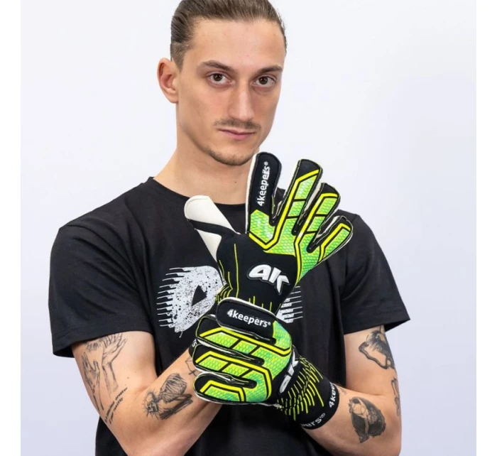Rukavice 4keepers Neo Volt RF2G Junior S982882