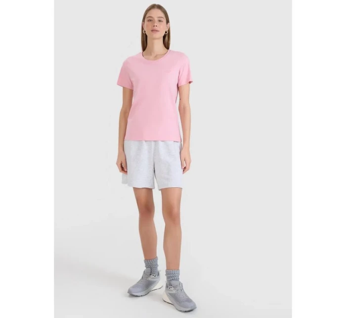 Tričko W model 21401241 - 4F Tričko W model 21401241 - 4F