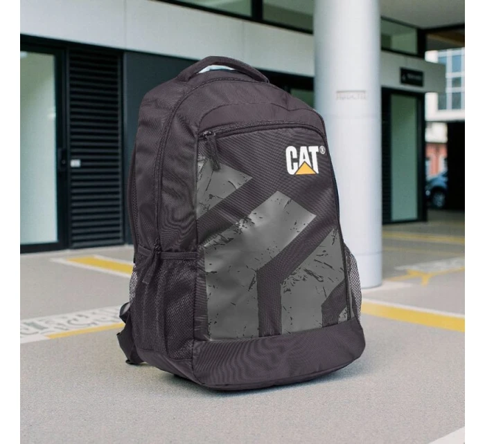 Plecak  czarny model 21358029 - Caterpillar