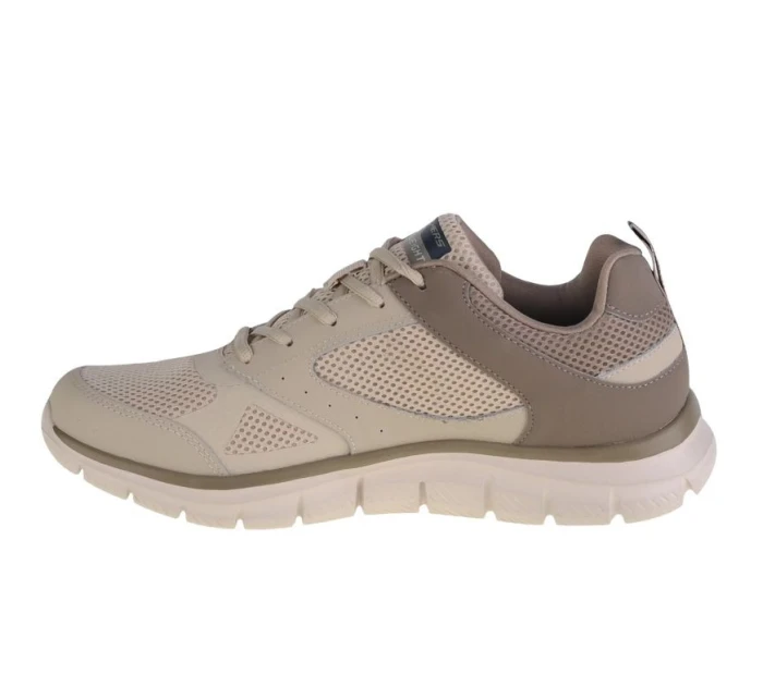 Skechers Track-Syntac 232398-TPE Beige 43