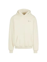 Karl Kani signature star print os hoodie PD00007536 pánské