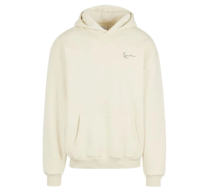 Karl Kani signature star print os hoodie PD00007536 pánské