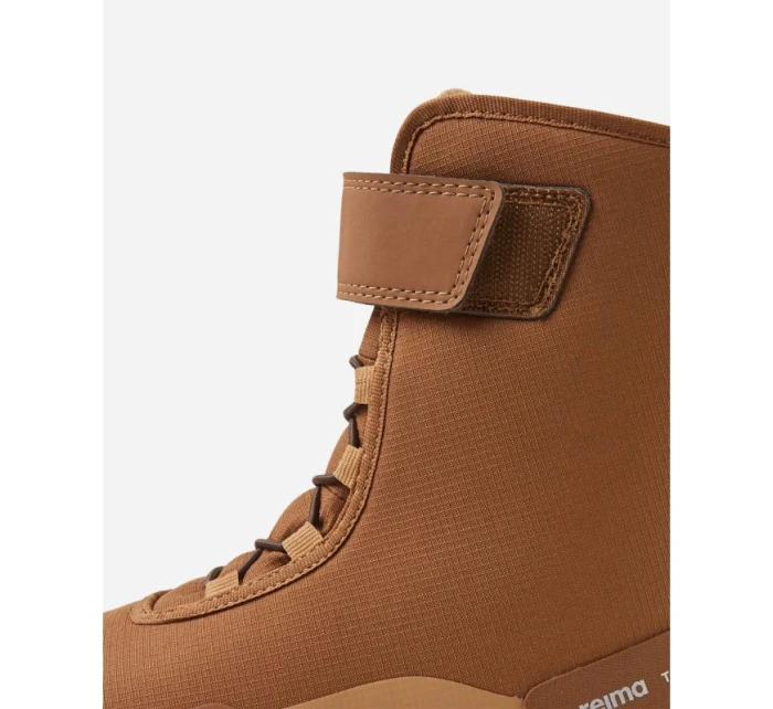 barefoot dětské zimní boty Junior model 21412542 - Reima