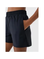 Dámské rychleschnoucí tréninkové šortky model 21437235 dámské - 4F