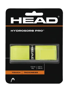 Head Hydrosorb Pro wrap yellow 285303