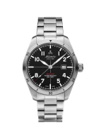 Pánské hodinky + BOX model 21807247 - Atlantic Pánské hodinky + BOX model 21807247 - Atlantic