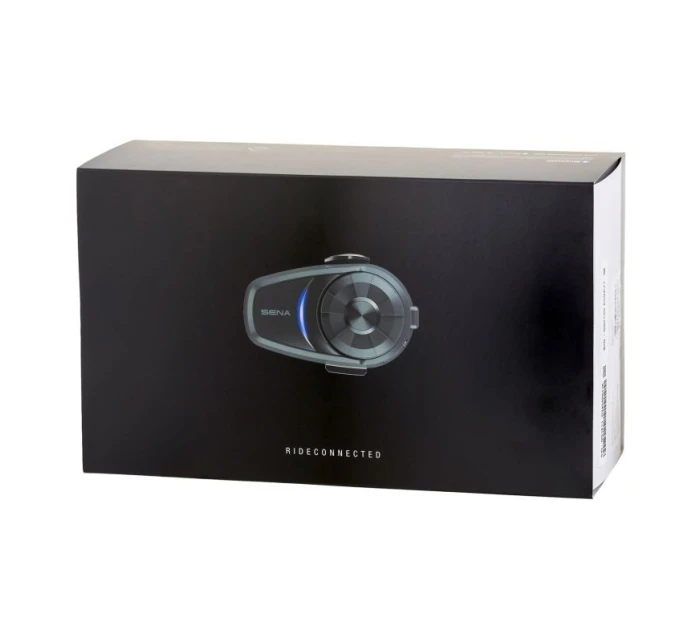 INTERKOM PRO MOTOCYKLY SENA 10S SINGLE (10S-02)