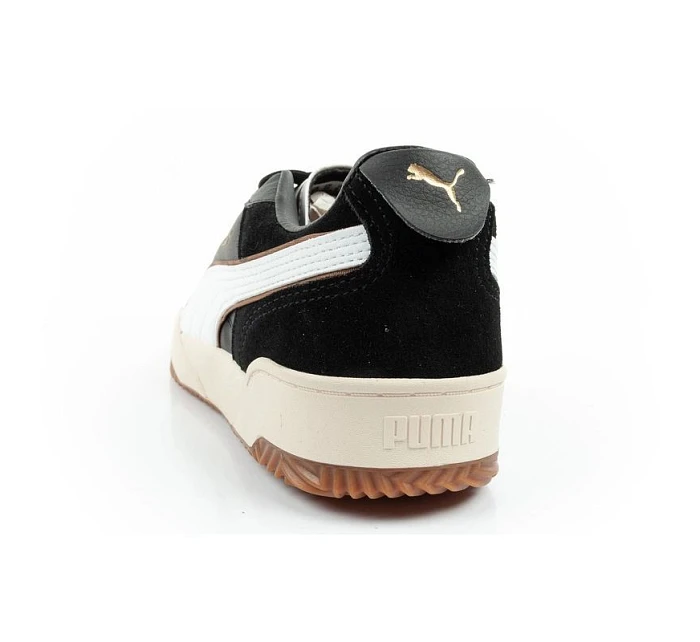 pánské sportovní boty tenisky model 22055759 classic fashion black - Puma