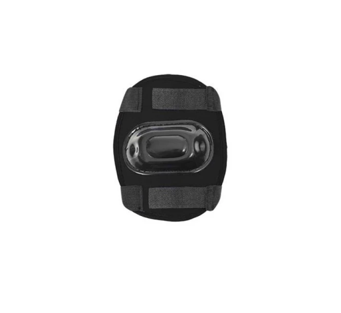 Sada chráničů BLACK velikost S model 21210907 - Nils Extreme Sada chráničů BLACK velikost S model 21210907 - Nils Extreme