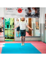 Kožené švihadlo model 21104510 - HMS