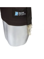 Šortky Ribano s pruhy BlueSports Cup Jr Šortky Ribano s pruhy BlueSports Cup Jr