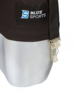 Šortky Ribano s pruhy BlueSports Cup Jr