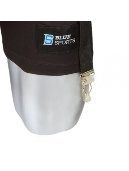 Šortky Ribano s pruhy BlueSports Cup Jr Šortky Ribano s pruhy BlueSports Cup Jr