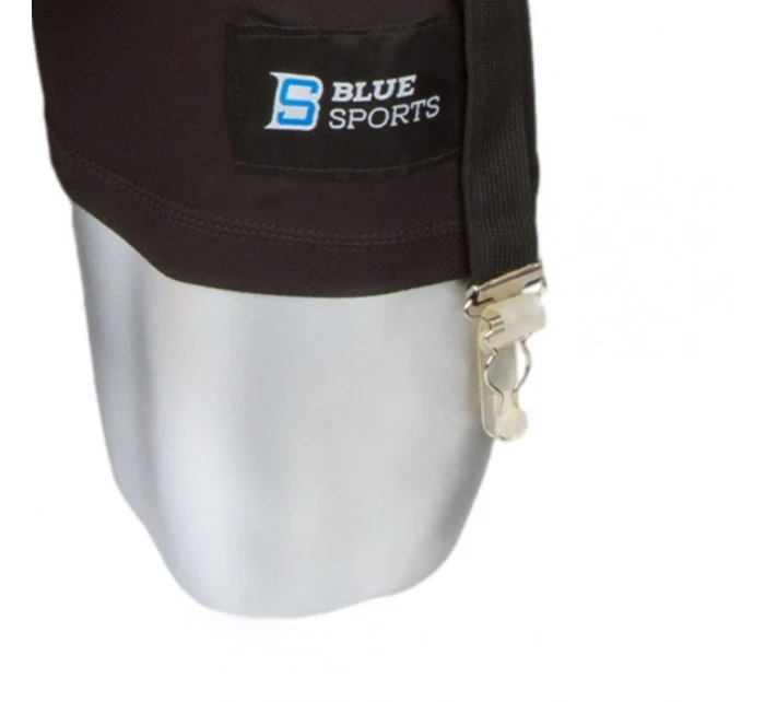 Šortky Ribano s pruhy BlueSports Cup Jr Šortky Ribano s pruhy BlueSports Cup Jr