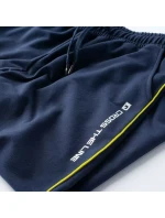 Kalhoty IQ Cross The Line Deli M 92800442944