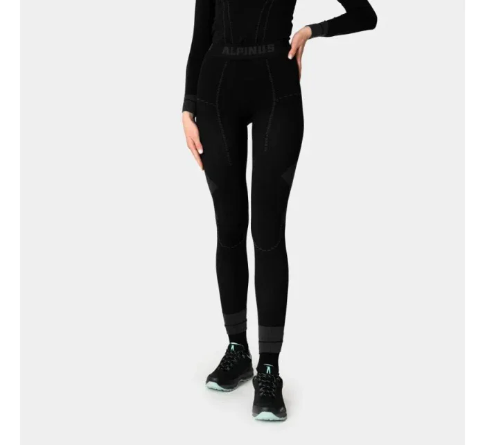Alpinus Tactical Base Layer Set W GT18370 dámské termoprádlo