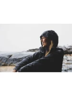 Dámská bunda do deště Aden Jacket W 62650 990 - Helly Hansen Dámská bunda do deště Aden Jacket W 62650 990 - Helly Hansen