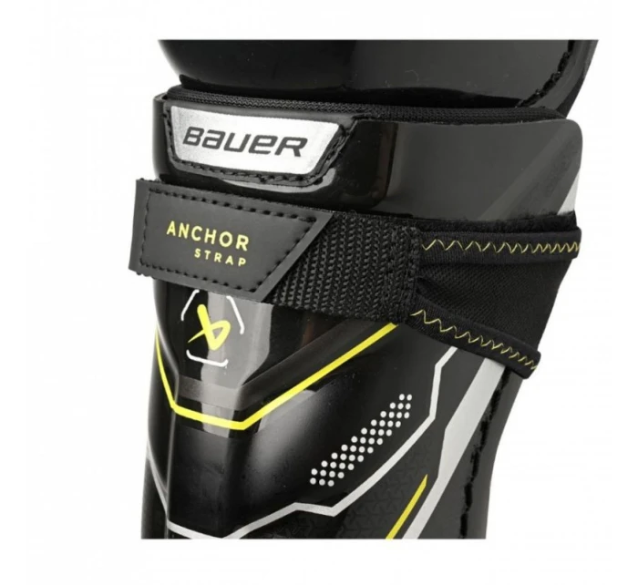 Hokejové chrániče holení Supreme Jr model 21261811 - Bauer