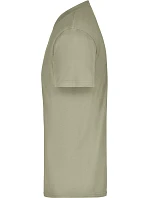Daiber JN 01 Tričko 02.0001 khaki