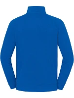 Fruit of the Loom Iconic Premium Zip Neck Sweat Těžká mikina s 1/4 zipem 16.2288 royal blue Fruit of the Loom Iconic Premium Zip Neck Sweat Těžká mikina s 1/4 zipem 16.2288 royal blue