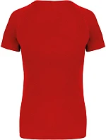 PA 439 Dámské sportovní tričko model 22439959 red - Kariban ProAct PA 439 Dámské sportovní tričko model 22439959 red - Kariban ProAct