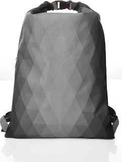 Halfar 1815000 Batoh "Diamond" 47.5000 black