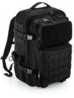 BG 850 Batoh black model 22540414 - BagBase BG 850 Batoh black model 22540414 - BagBase