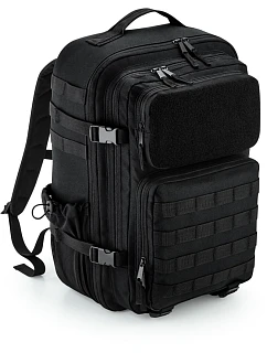 BG 850 Batoh black model 22540414 - BagBase