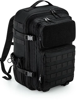 BagBase BG 850 Batoh "MOLLE" 52.0850 black