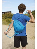 Neutral O 90020 Fairtrade Sportovní vak z bio bavlny 77.9020 navy Neutral O 90020 Fairtrade Sportovní vak z bio bavlny 77.9020 navy