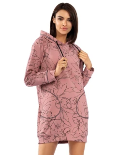 Reviver model 21485994 kolor:pudrowy róż - Lorin