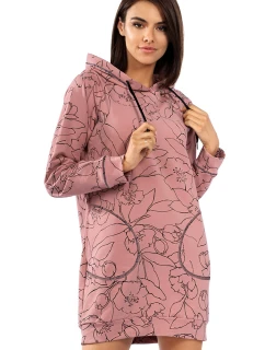 Reviver F5508 barva:pudrově růžová