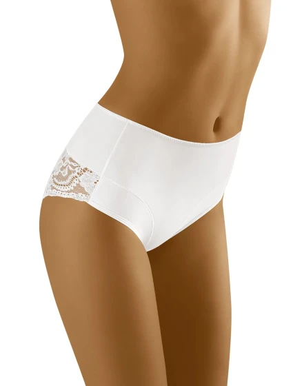 Wol-Bar Misteria barva: bílá