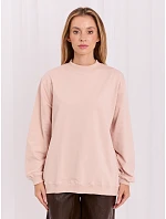 Halenka AP BL A R001 světle růžová Halenka AP BL A R001 světle růžová