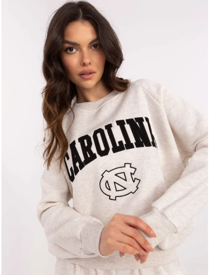 Halenka EM BL 857 1.26X světle béžová Halenka EM BL 857 1.26X světle béžová