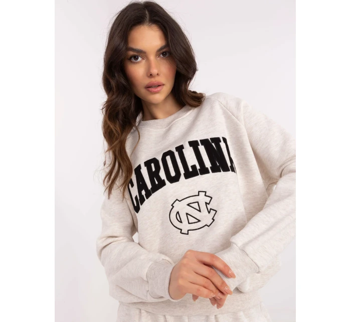 Halenka EM BL 857 1.26X světle béžová