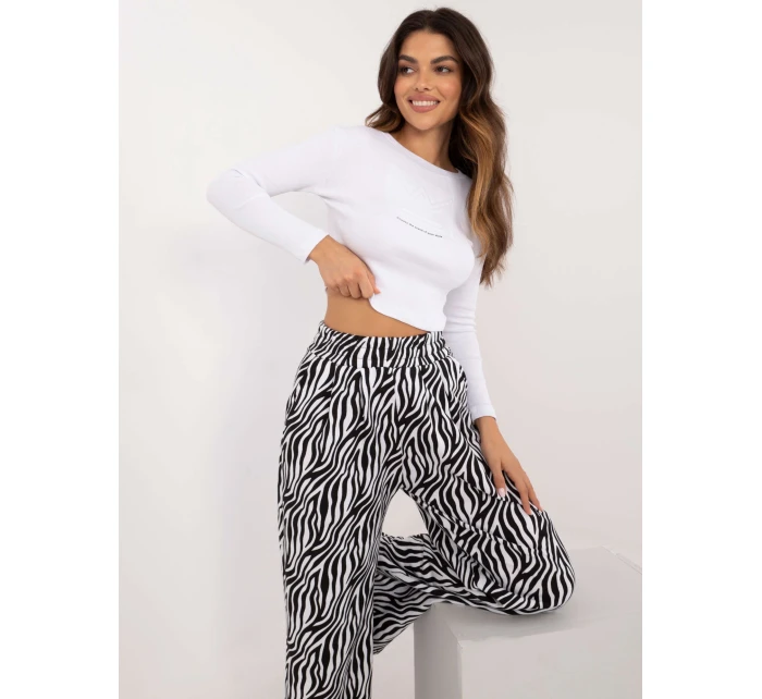 Sada EM KMPL model 20541053 bílá černá - FPrice Sada EM KMPL model 20541053 bílá černá - FPrice